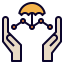 Insuretech icon 64x64
