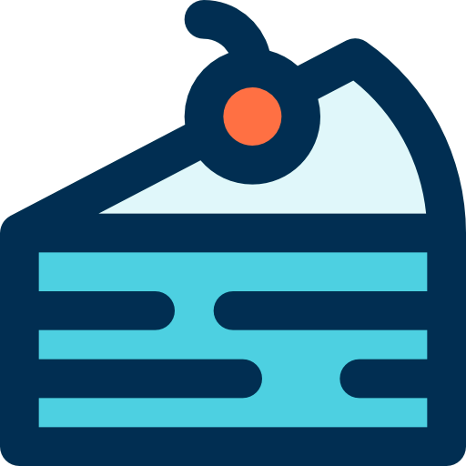 Cake icon