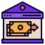 Lending icon 64x64