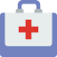 First aid kit icon 64x64