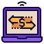 Banking icon 64x64