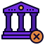 Unbanked Symbol 64x64