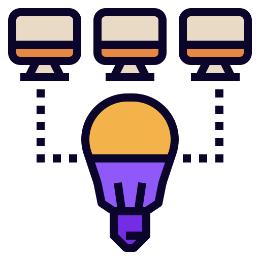 Computers icon