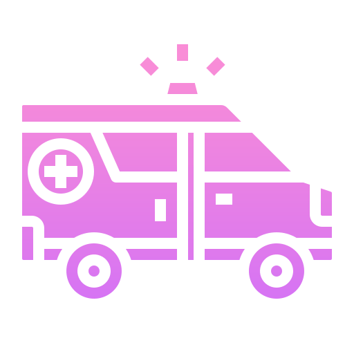 Ambulance icon