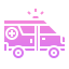 Ambulance icon 64x64