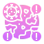 Epidemic icon 64x64