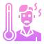 Fever icon 64x64