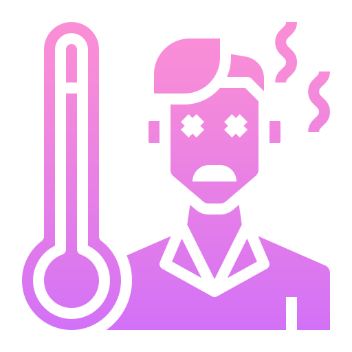 Fever icon