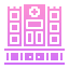 Hospital icon 64x64