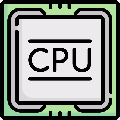 Cpu icon