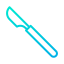 Scalpel icon 64x64