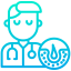 Dermathologist icon 64x64