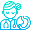 Gastroenterologist 图标 64x64