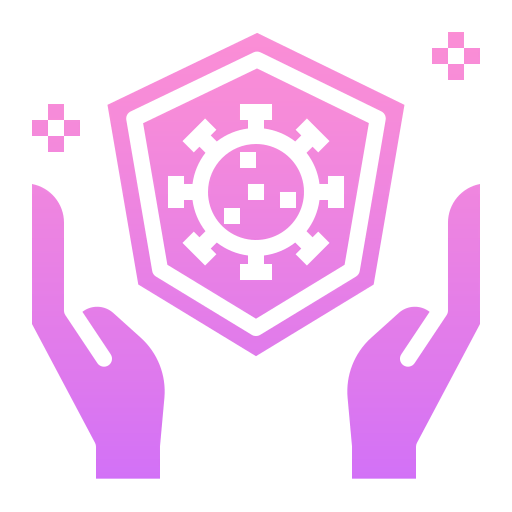 Hands icon