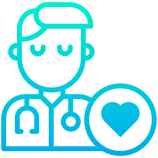Doctor ícono