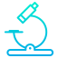Microscope アイコン 64x64