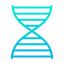 Dna ícono 64x64