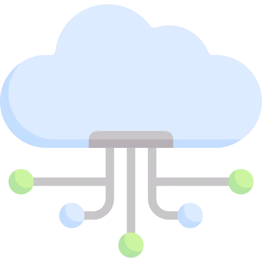 Cloud icon