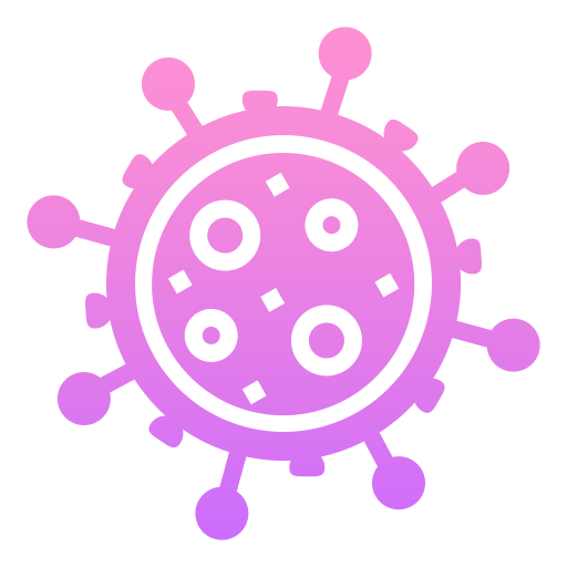 Virus icon