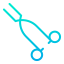 Scissors icon 64x64