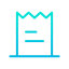 Invoice ícono 64x64