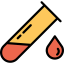 Test tube icon 64x64