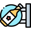 Signage icon 64x64