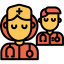 Doctor icon 64x64