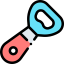 Bottle opener icon 64x64