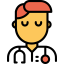 Doctor icon 64x64