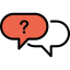Question icon 64x64