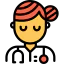 Doctor icon 64x64