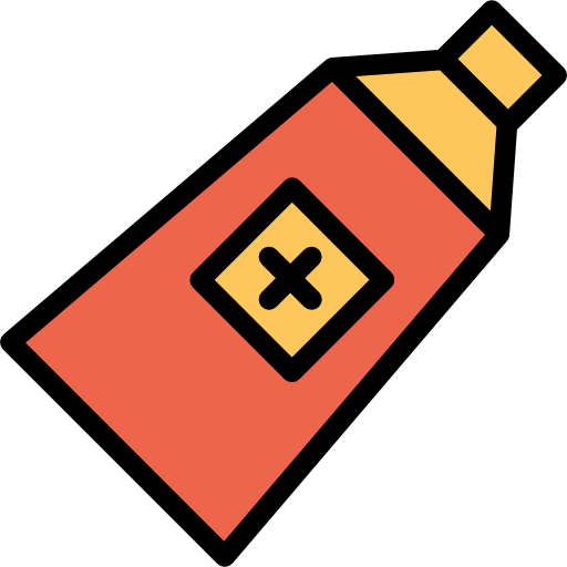 Ointment icon