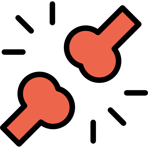 Bone icon