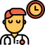 Doctor icon 64x64