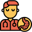 Gastroenterologist 图标 64x64