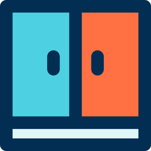 Locker icon