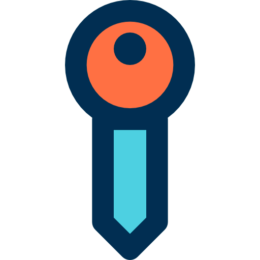 Key icon