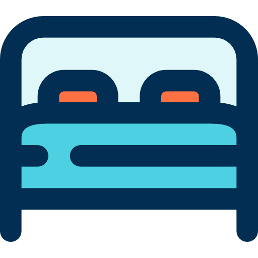 Bed icon