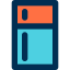 Fridge icon 64x64