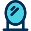 Mirror icon 64x64