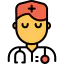 Doctor icon 64x64