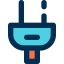 Plug icon 64x64