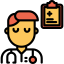 Doctor icon 64x64