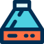 Ventilation icon 64x64
