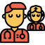 Doctor icon 64x64