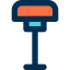 Stool icon 64x64