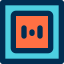 Socket icon 64x64