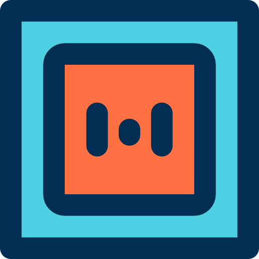Socket icon