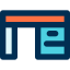 Table icon 64x64